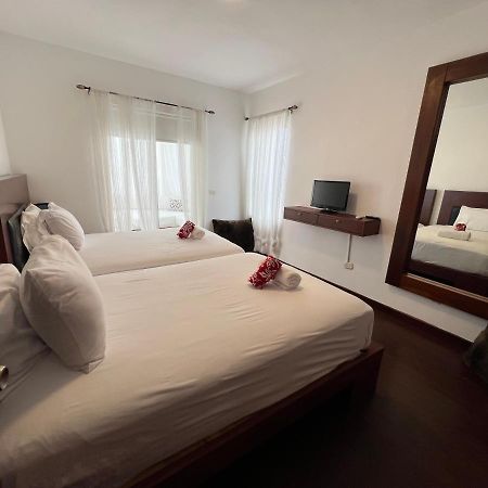 Caribbean Suites With Rooftop Pool Punta Cana Zewnętrze zdjęcie