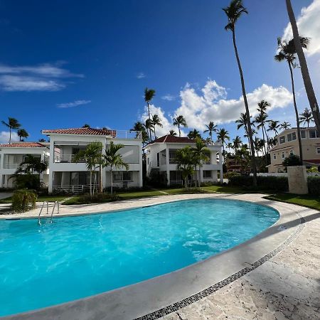 Caribbean Suites With Rooftop Pool Punta Cana Zewnętrze zdjęcie